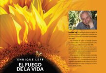 Reseña del libro El Fuego de la Vida. Heidegger y la cuestión ambiental de Enrique Leff