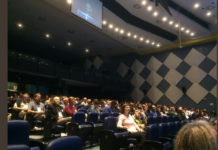 3rd World Congress Of Environmental History Florianopolis, Brasil
