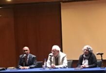 Conferencia: El fuego de la vida. Heidegger y la cuestión ambiental