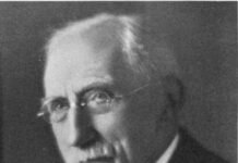 Stephen Alfred Forbes – El lago como un Microcosmos