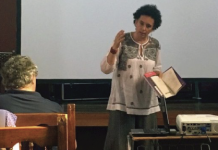 Entrevista a Maria Luisa Eschenhagen