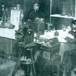 Jagadis Bose, Augustus Waller y el descubrimiento de la «Electricidad Vegetal» por Subrata Dasgupta